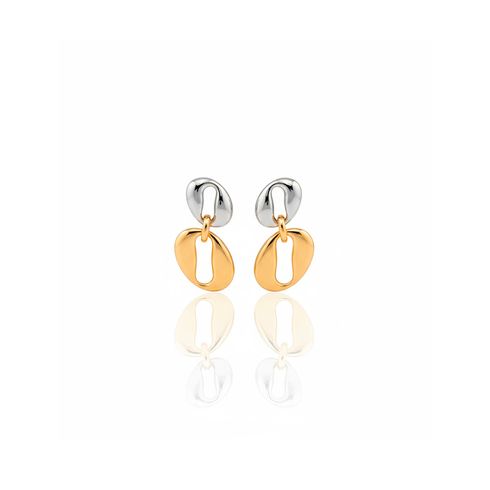 39915- brinco-base-oval-vazada-liso-mix-de-banhos-rosa-valverde